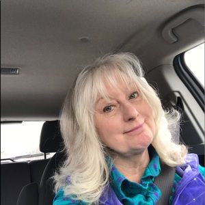 Meet your Posher, Sally🏰👸